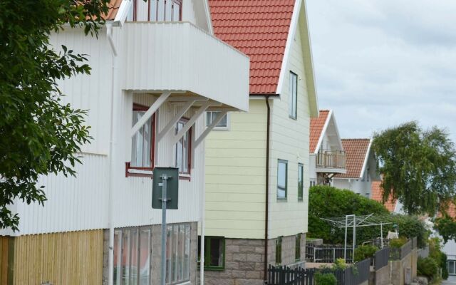 4 Person Holiday Home in Kungshamn