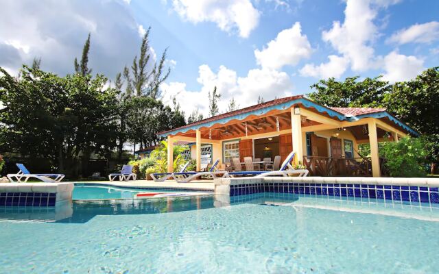 BayWatch,Runaway Bay/Jamaica Villas 5BR