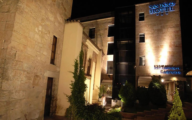 San Polo