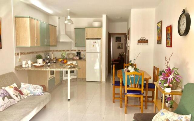 Apartamento Casco La Estrella, cerca de Garachico