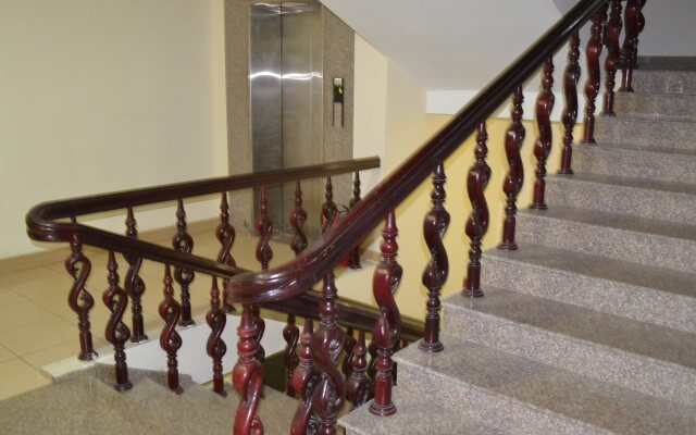 Hoang Ngoc Hotel