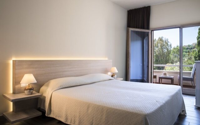 Resort Is Molas Resort