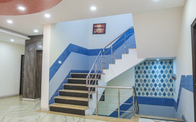 Hotel Kesar Inn