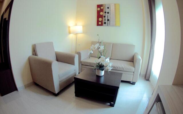 Puri Indah Hotel