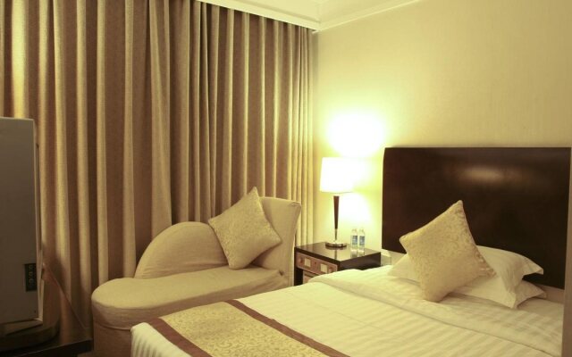 Redwall Hotel