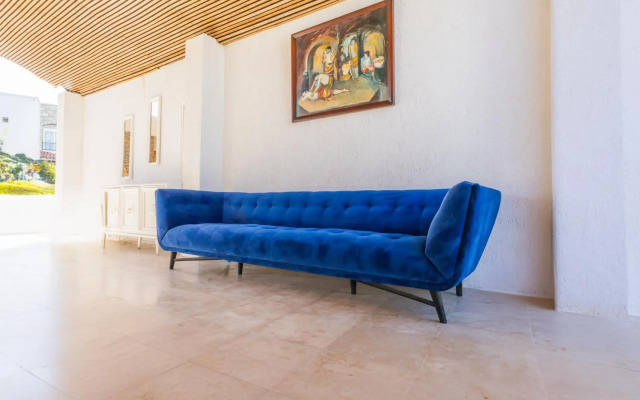 Salinas Beach Hotel Bodrum/Boutique Concept