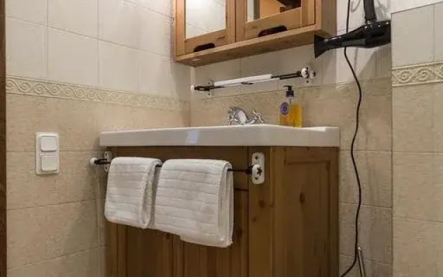 Kanal9 Aparments Near Dvortsovy Bridge