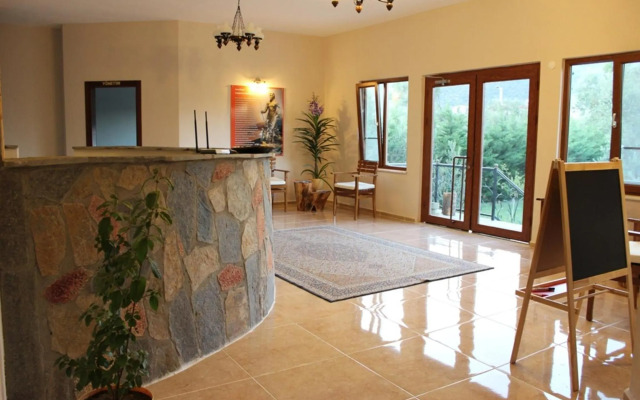 Ida Natura Life Style Otel Kazdaglari