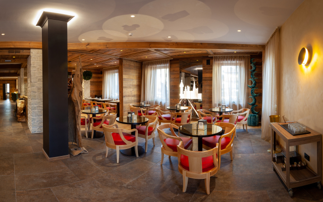 Asiago Sporting Hotel & Spa