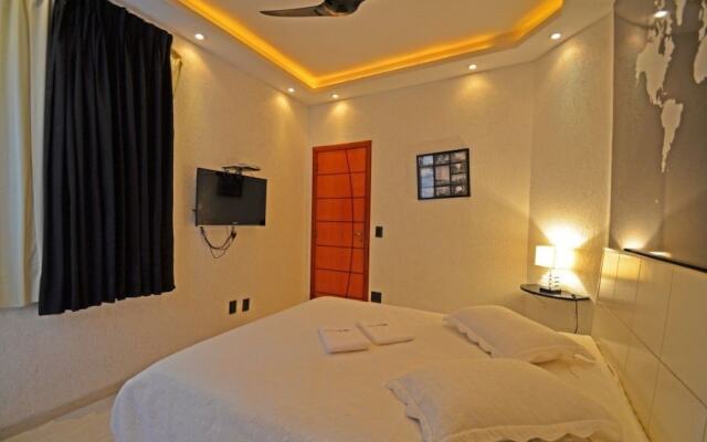 Rios Finest Apartmento Souza Lima