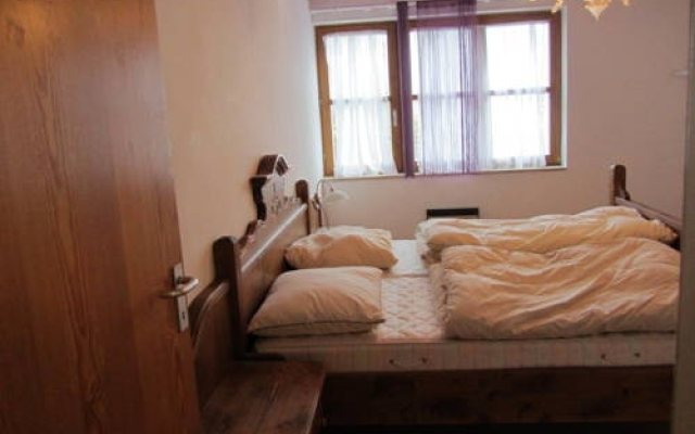 Appartementanlage Carinthia