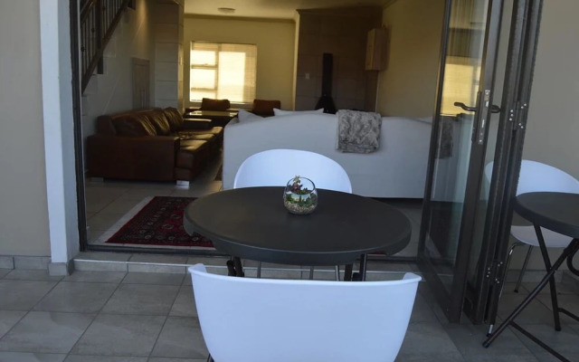 Mohahlaula Boutique Guesthouse