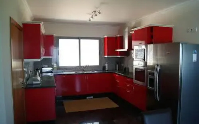 Villa Longueira