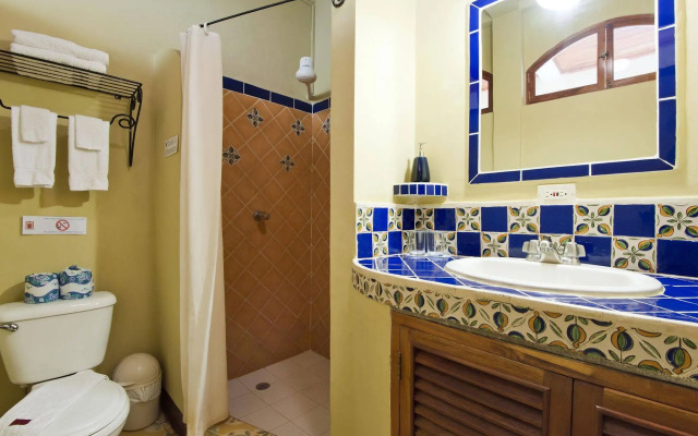 Hotel Casa San Francisco
