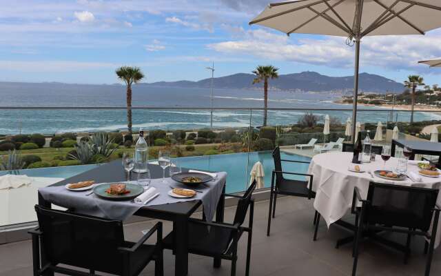 Radisson Blu Resort & Spa Ajaccio Bay