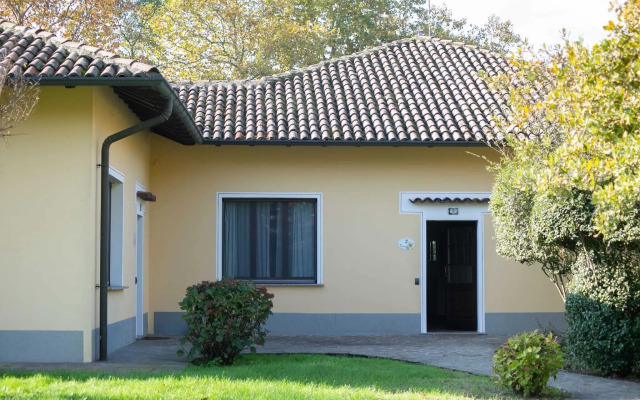 Villa Sant' Espedito