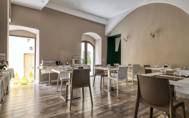 Hotel San Nicola