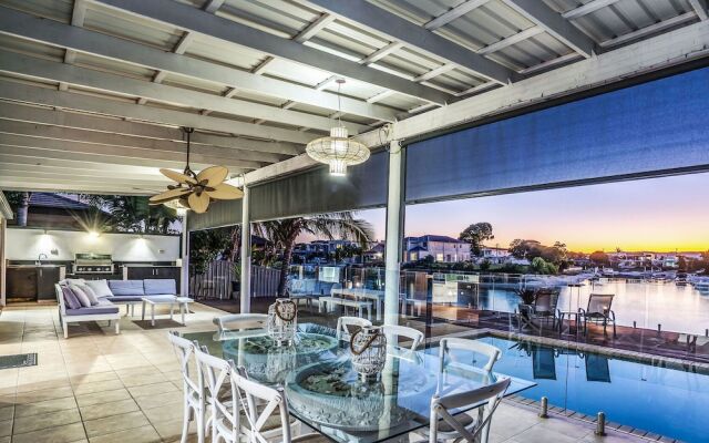 The Savoy Beach House