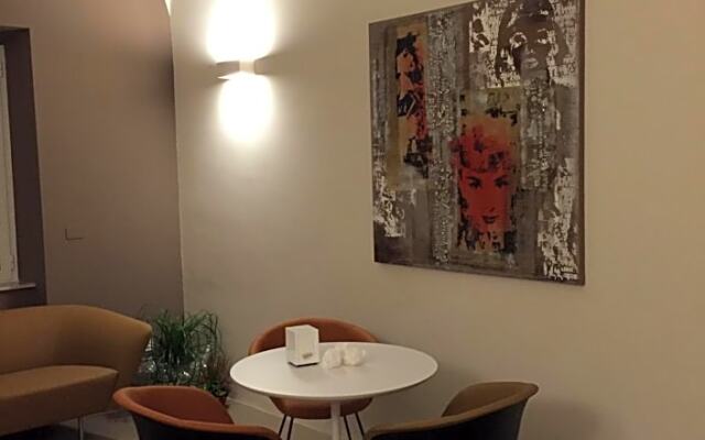 Albergo Franzone