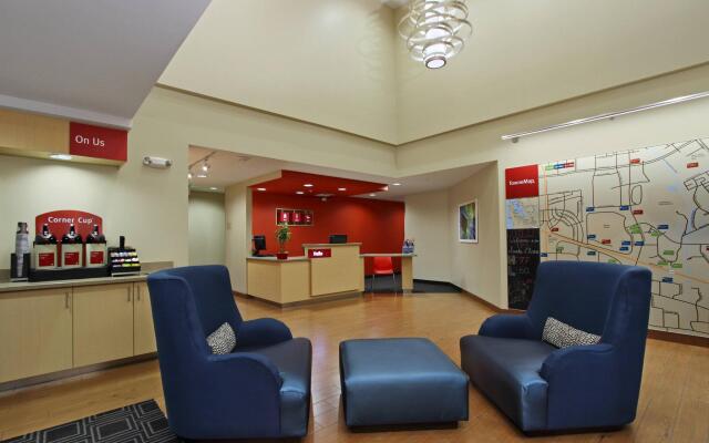 TownePlace Suites San Jose Santa Clara