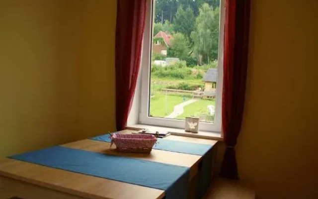 Ferienwohnung Erzhütte