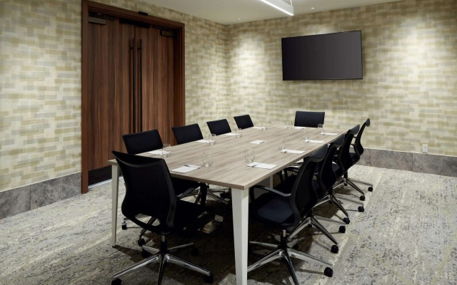 Homewood Suites by Hilton Montreal Midtown, Quebec, Canada