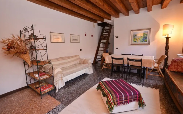 Grimaldi Apartments - Ca Ludovica