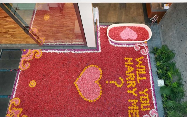 Ayona Villa Seminyak by Ini Vie Hospitality