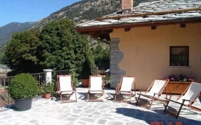 Residence Du Commerce