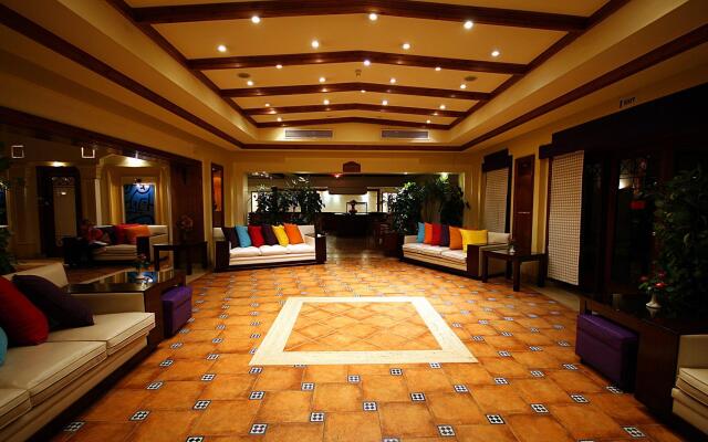 Mexicana Sharm Resort