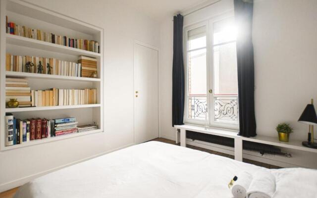 GuestReady - Beautiful Apartment 10-mins to Sacré-Cœur