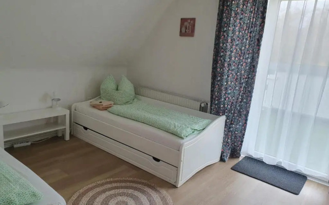 Edemissener Gästezimmer