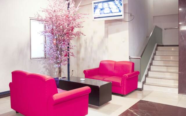 万隆艾里希汉佩拉斯119号酒店(Airy Cihampelas 119 Bandung)