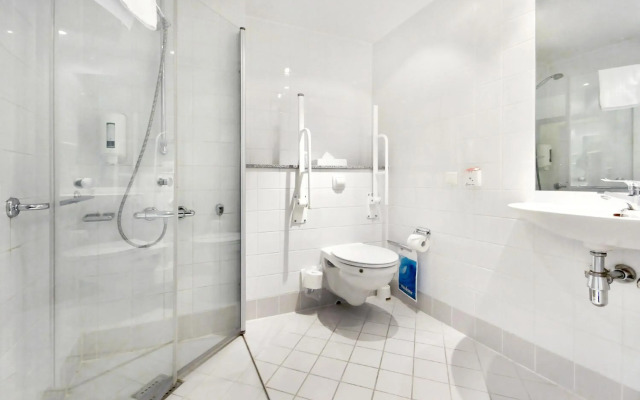 St Svithun Hotel