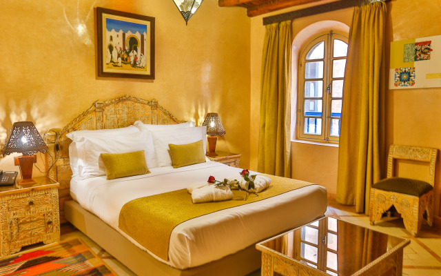 Riad Mimouna