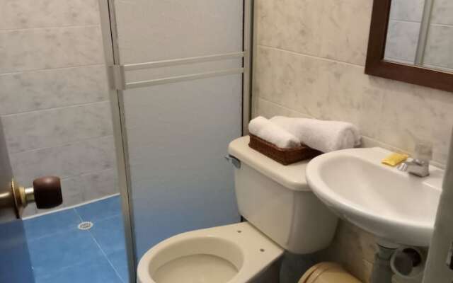 Hotel Cañaveral Plaza