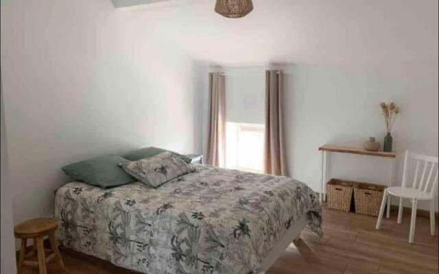 Appartement, centre ville AIGUILLON