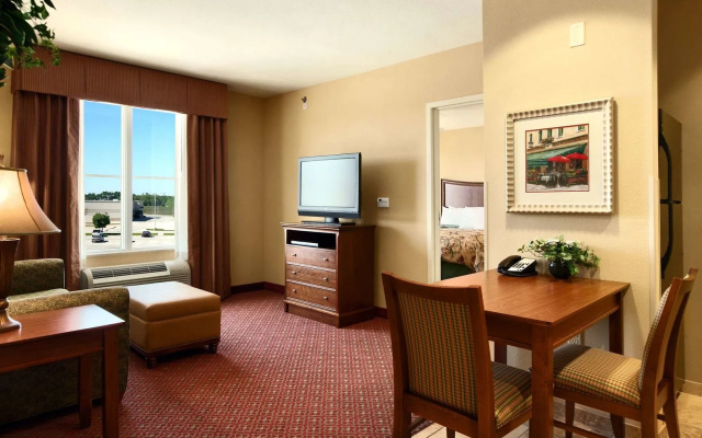 Homewood Suites by Hilton DecaturForsyth