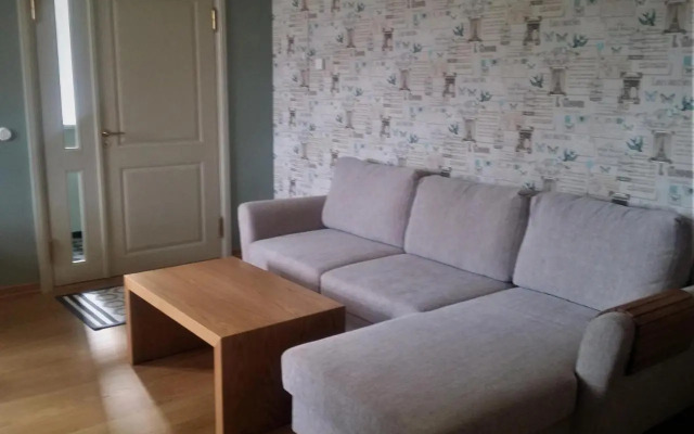 Silbernagel Apartment