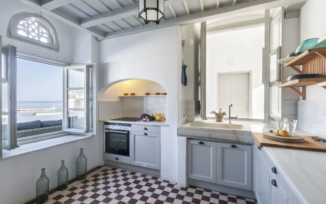 Villa Josephine by Mykonos Pearls