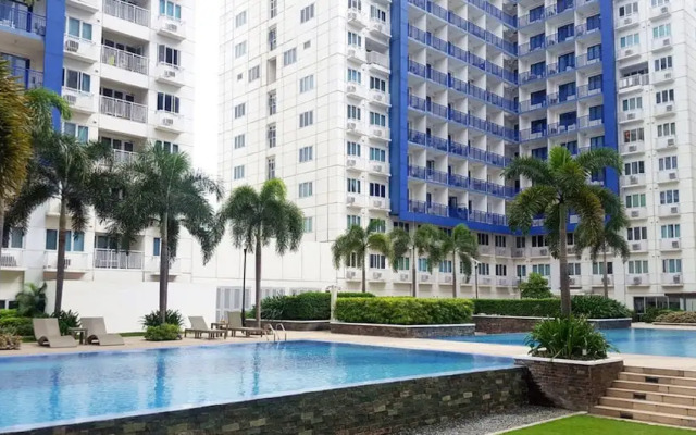 Sea Residences Condotel