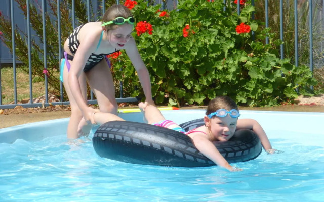 Golfers Retreat Motel