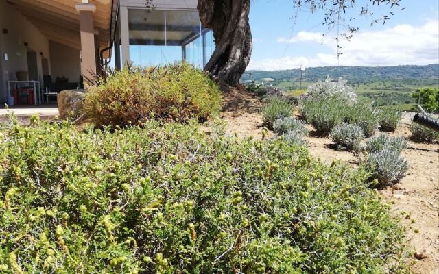 Agriturismo Le Piccole Macie