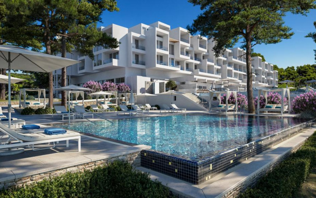 Valamar Carolina Hotel & Villas