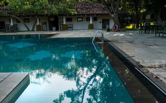 Amaya Lake Dambulla