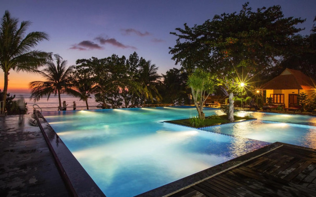 Kim Hoa Resort