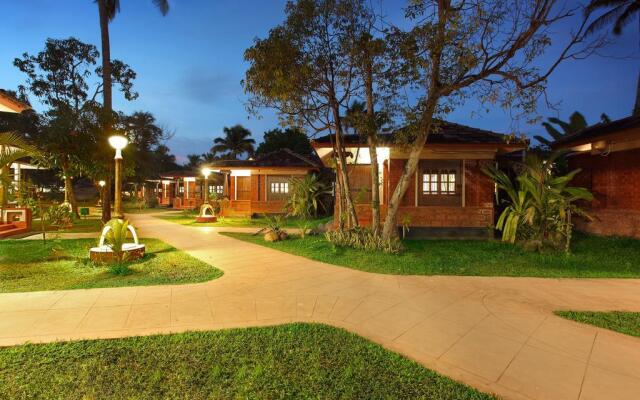 Cherai Beach Resort