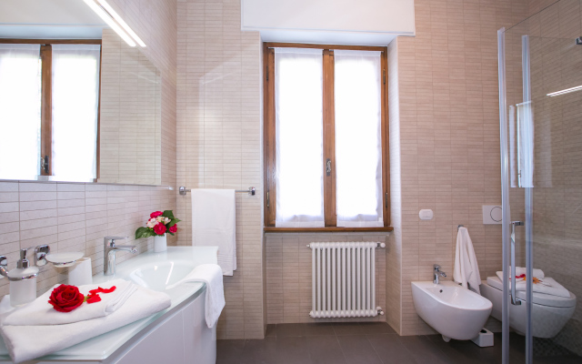 Villa Giardino di Menaggio