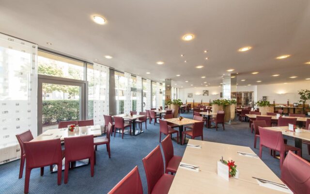 Novum Hotel Kavalier Wien