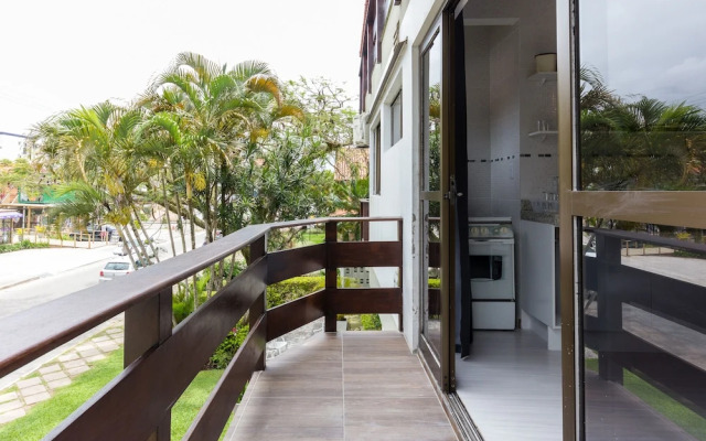 Areias Brancas Flats